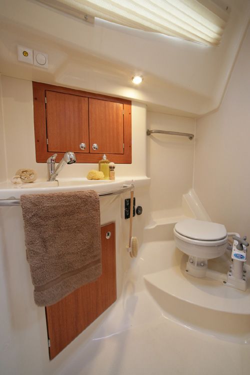 Photo #8 - Elan 344 Impression (Sea Bird) in Primosten - 29491
