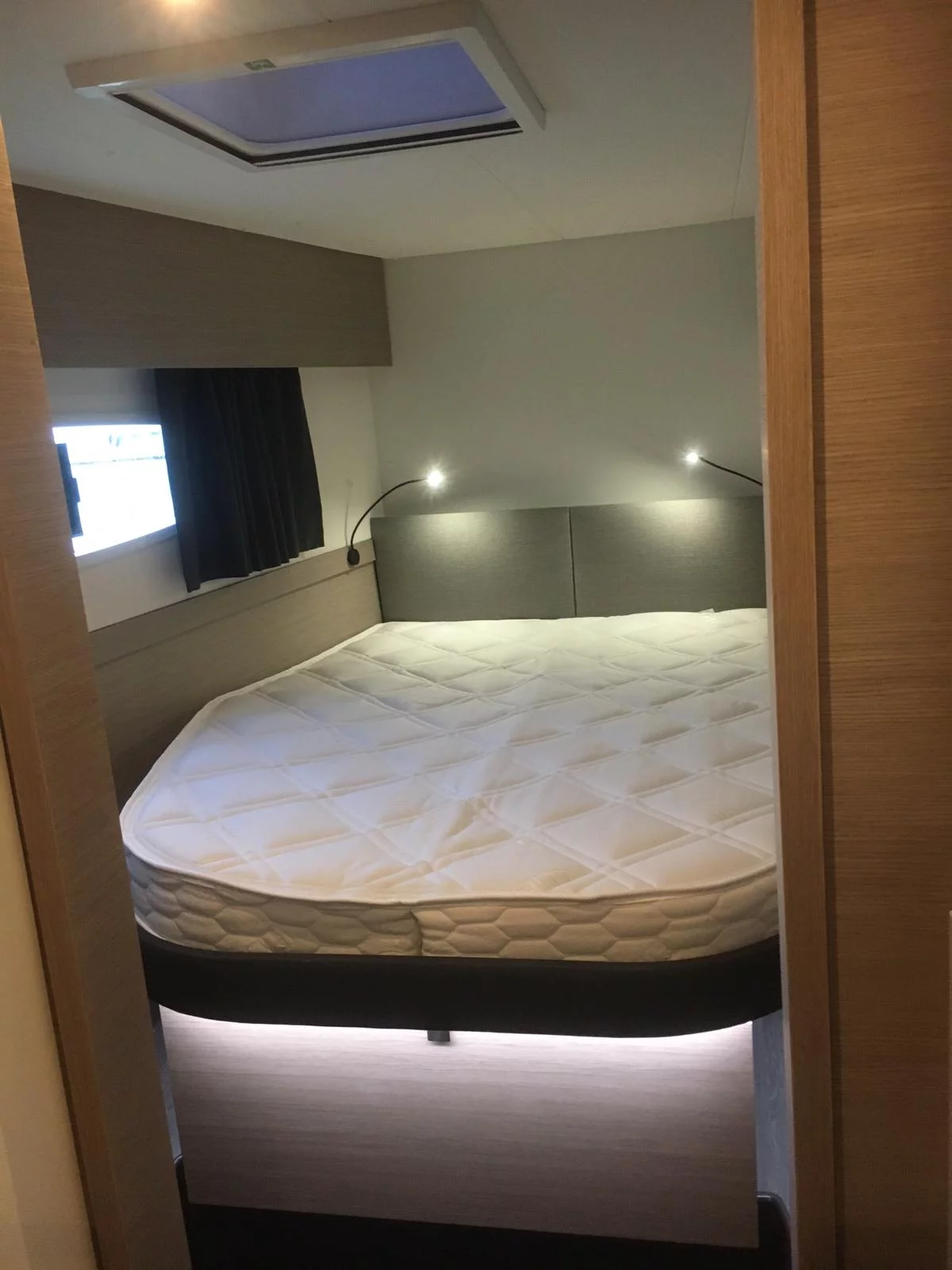 Fountaine Pajot Elba 45 - 5 cab. (Princess Valeria)  - 11