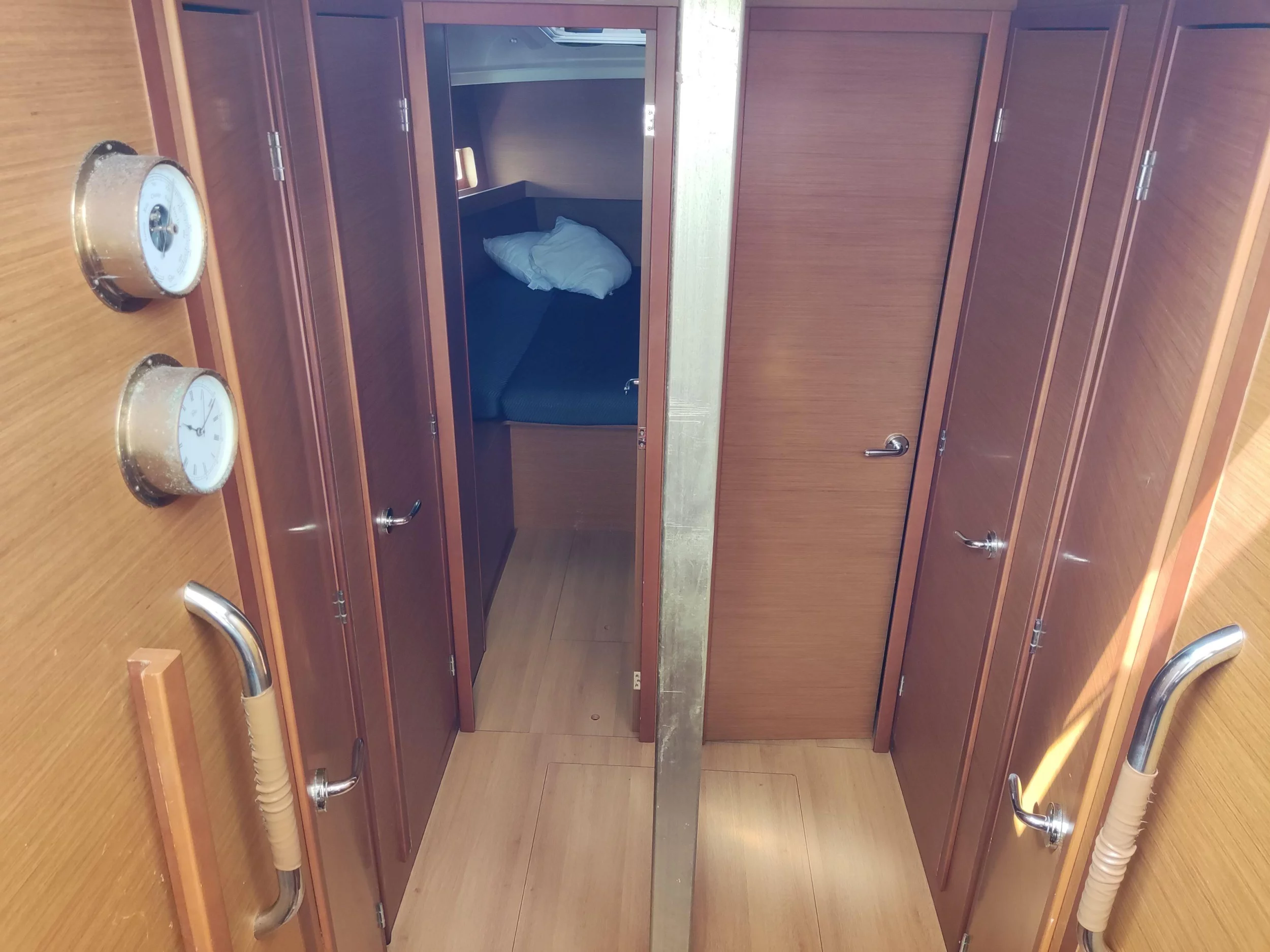 Sun Loft 47 - 6 + 1 cab. (GELMIR)  - 6