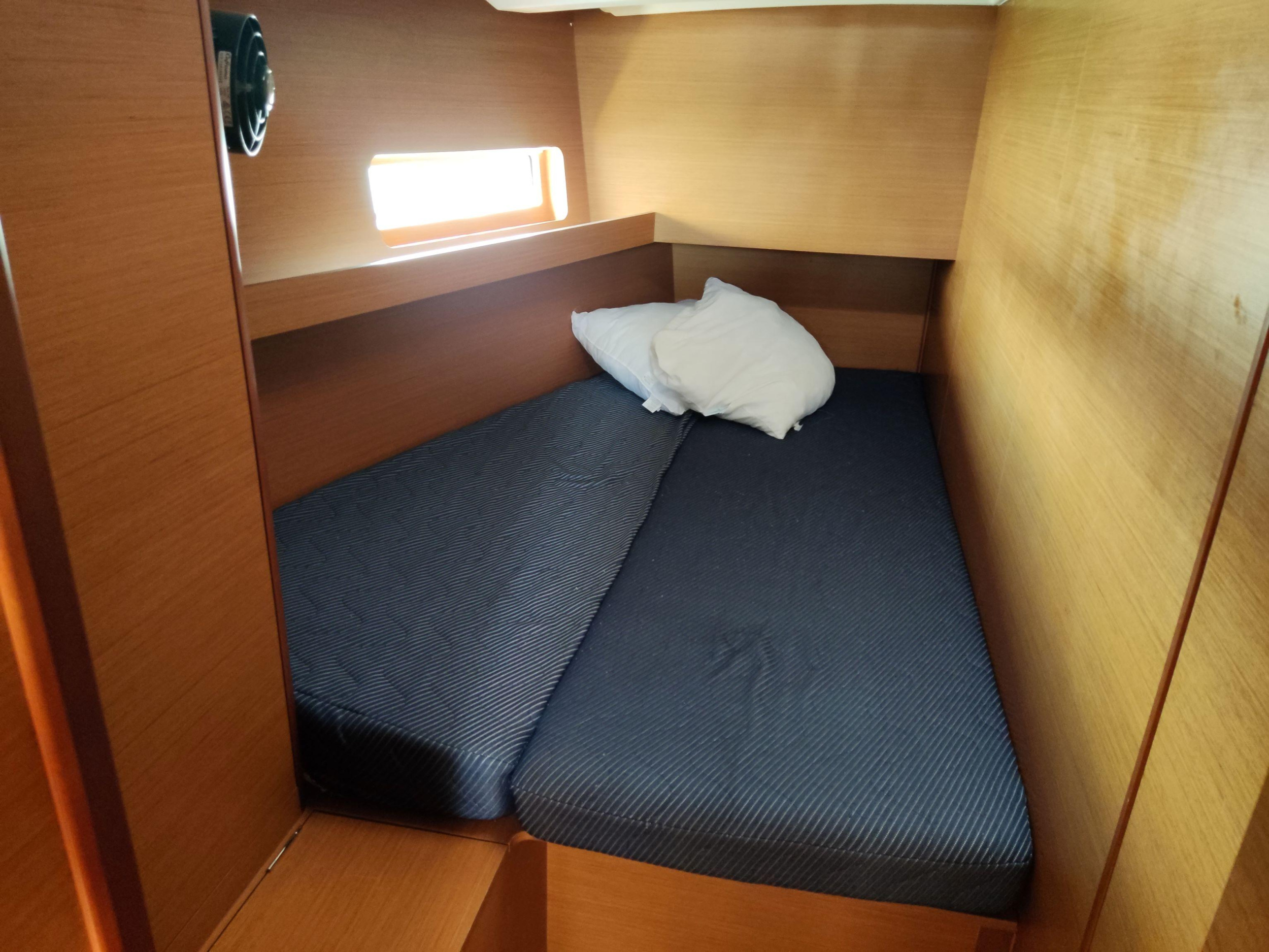 Photo #8 - Sun Loft 47 - 6 + 1 cab. (GELMIR) in Bas du fort - 29554