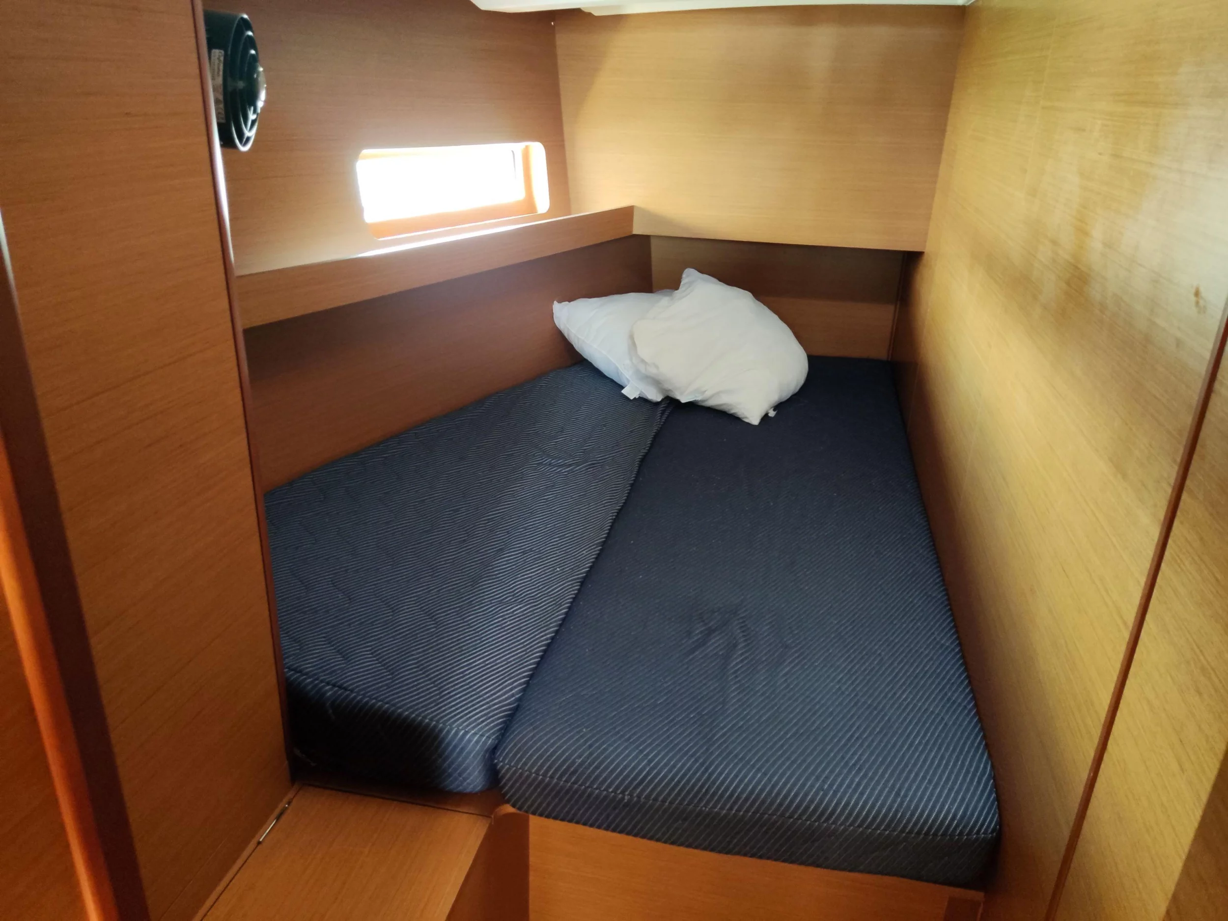Sun Loft 47 - 6 + 1 cab. (GELMIR)  - 7