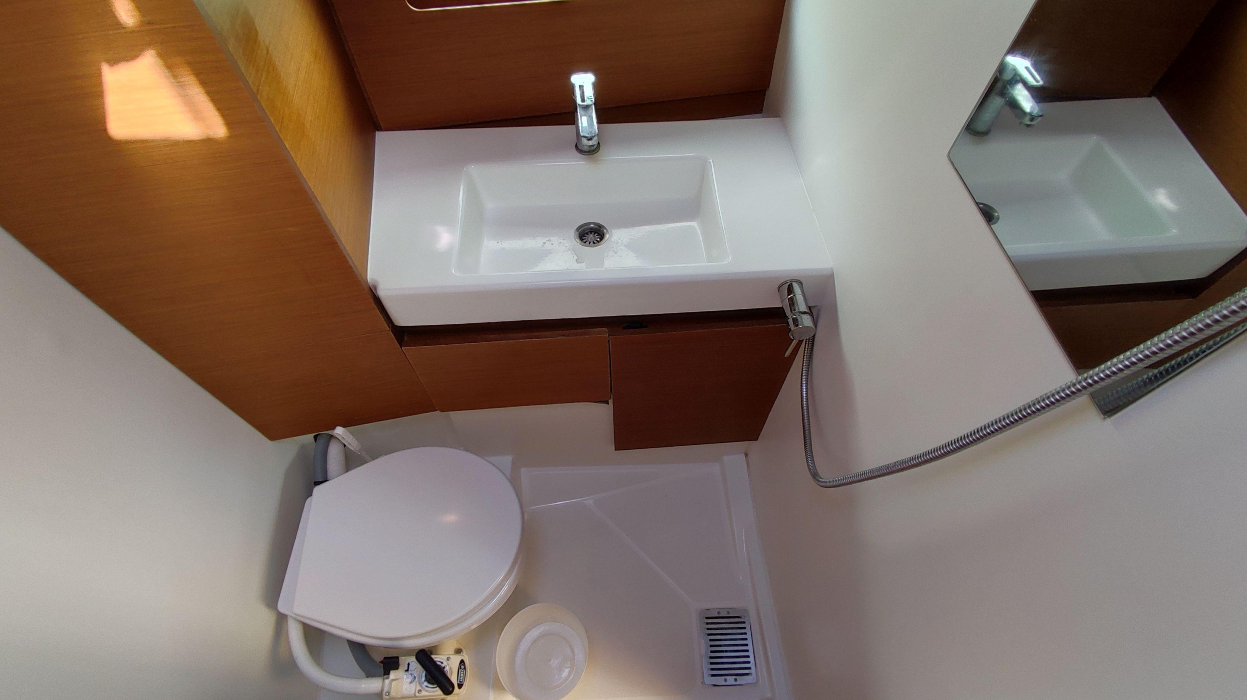Photo #14 - Sun Loft 47 - 6 + 1 cab. (GELMIR) in Bas du fort - 29554
