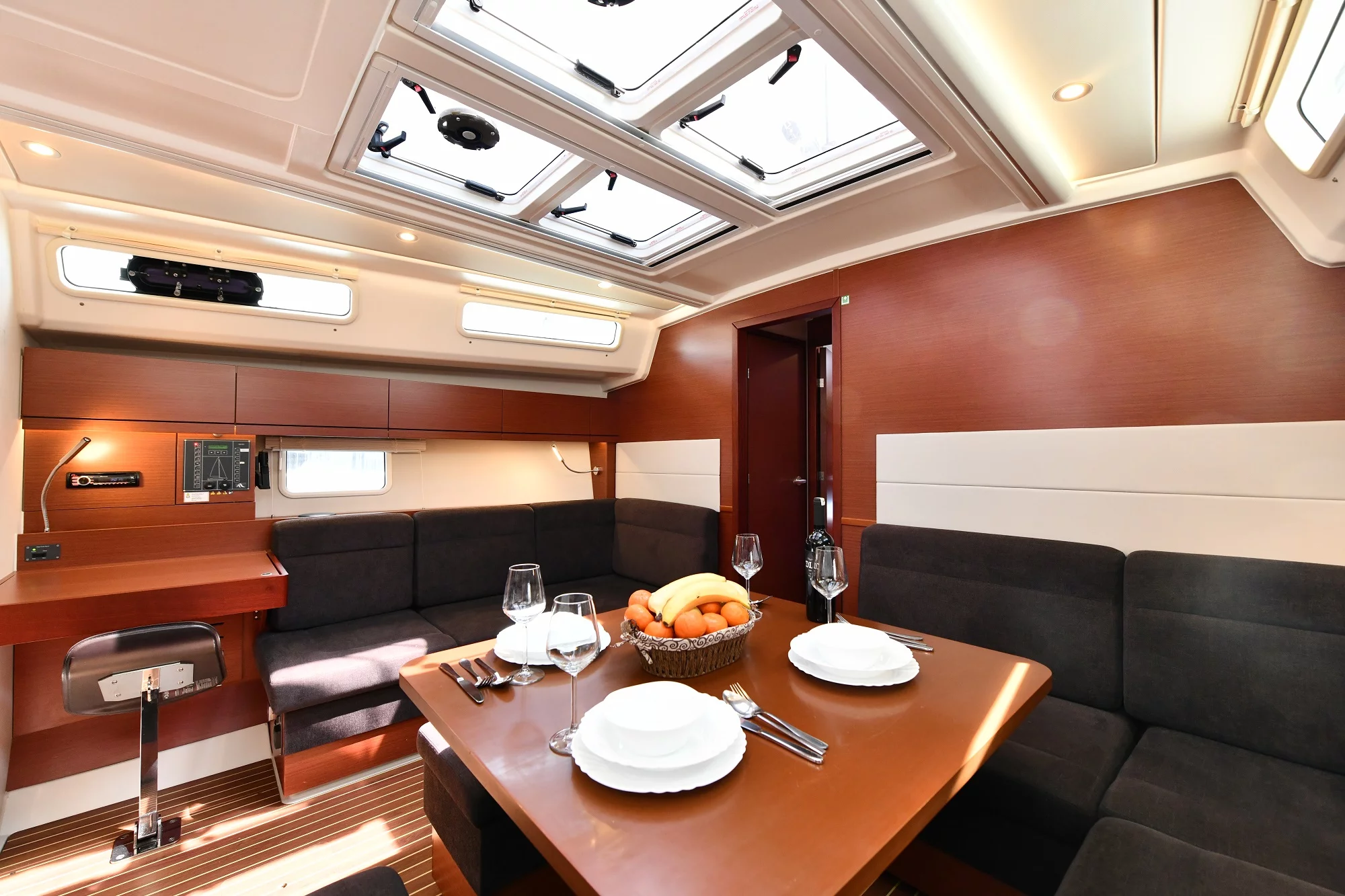 Hanse 458 (Sarsala)  - 6