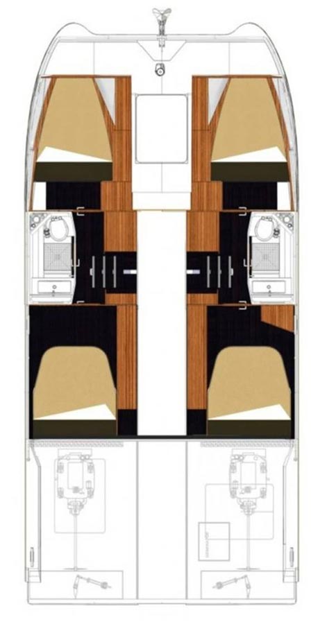 Photo #2 - Fountaine Pajot MY 37 (Kalea) en Sibenik - 29570
