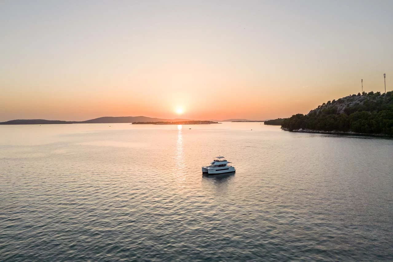 Fountaine Pajot MY 37 (Kalea)  - 19