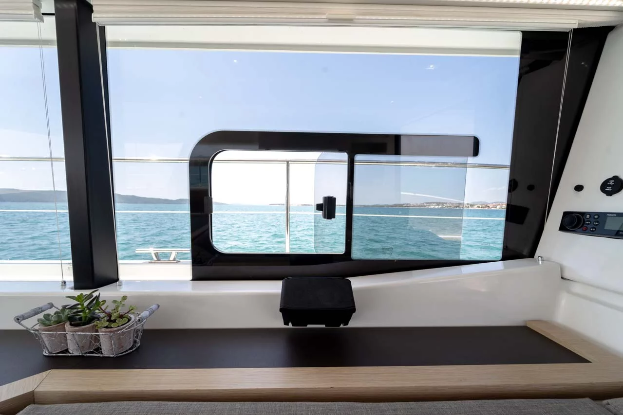 Fountaine Pajot MY 37 (Kalea)  - 22