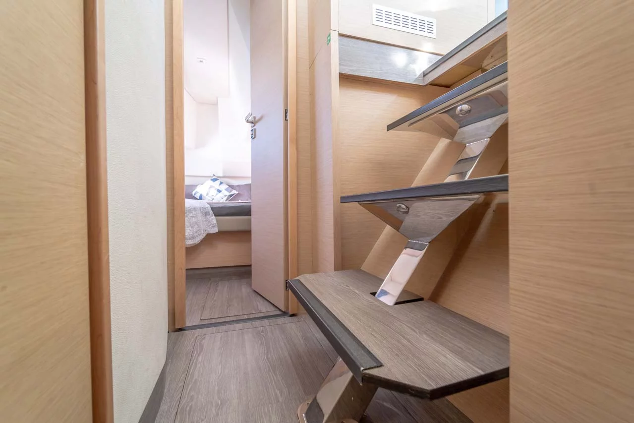 Fountaine Pajot MY 37 (Kalea)  - 25