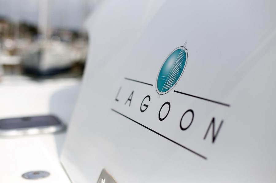 Photo #19 - Lagoon 380 - 4 cab. (Eos) en Pula - 29576