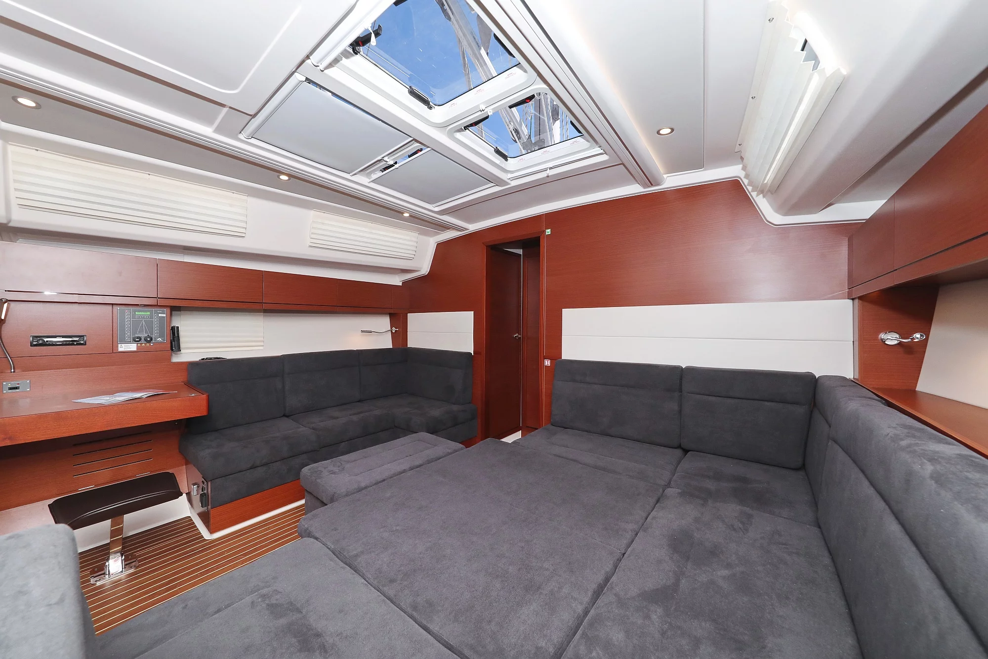 Hanse 458 (Janka)  - 19