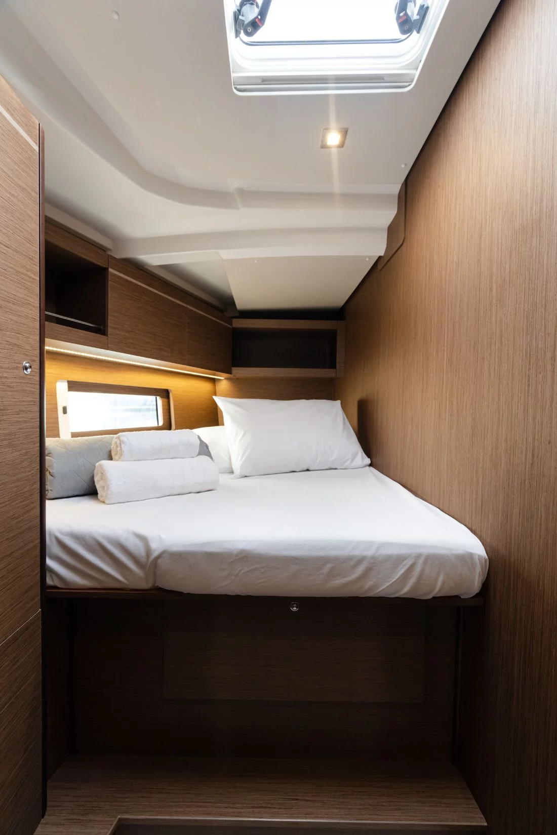 Oceanis 46.1 (Vienna Princess)  - 14