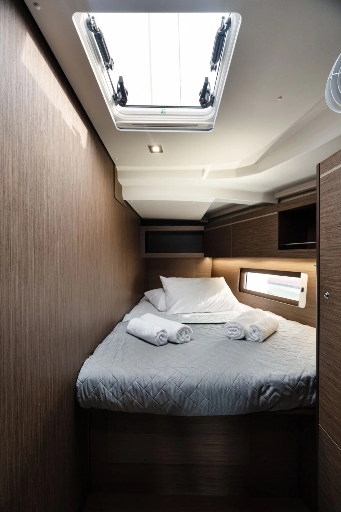 Oceanis 46.1 (Vienna Princess)  - 15