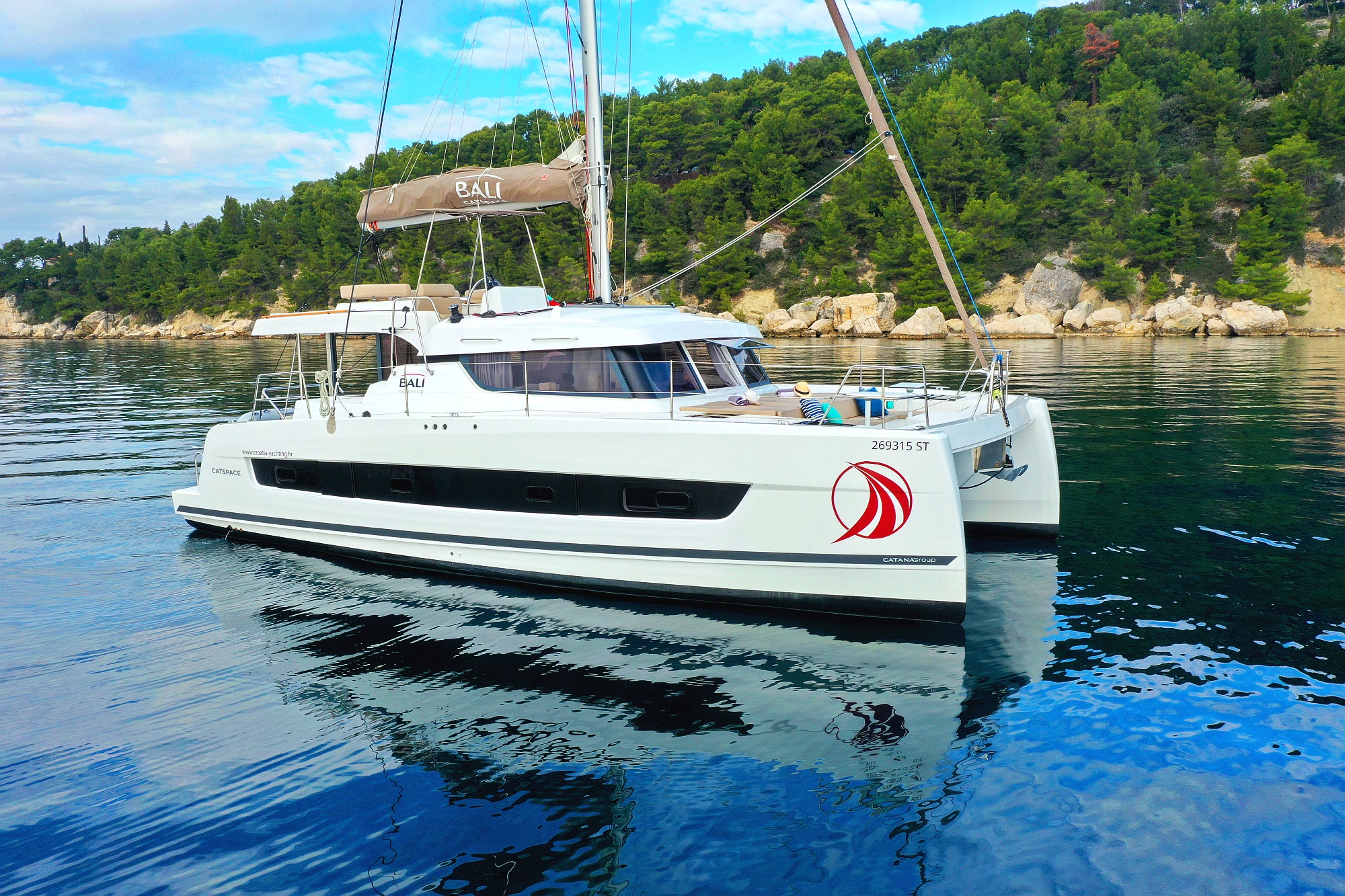 Photo #5 - Bali Catspace (Salty Dragon) in Kastela - 29617