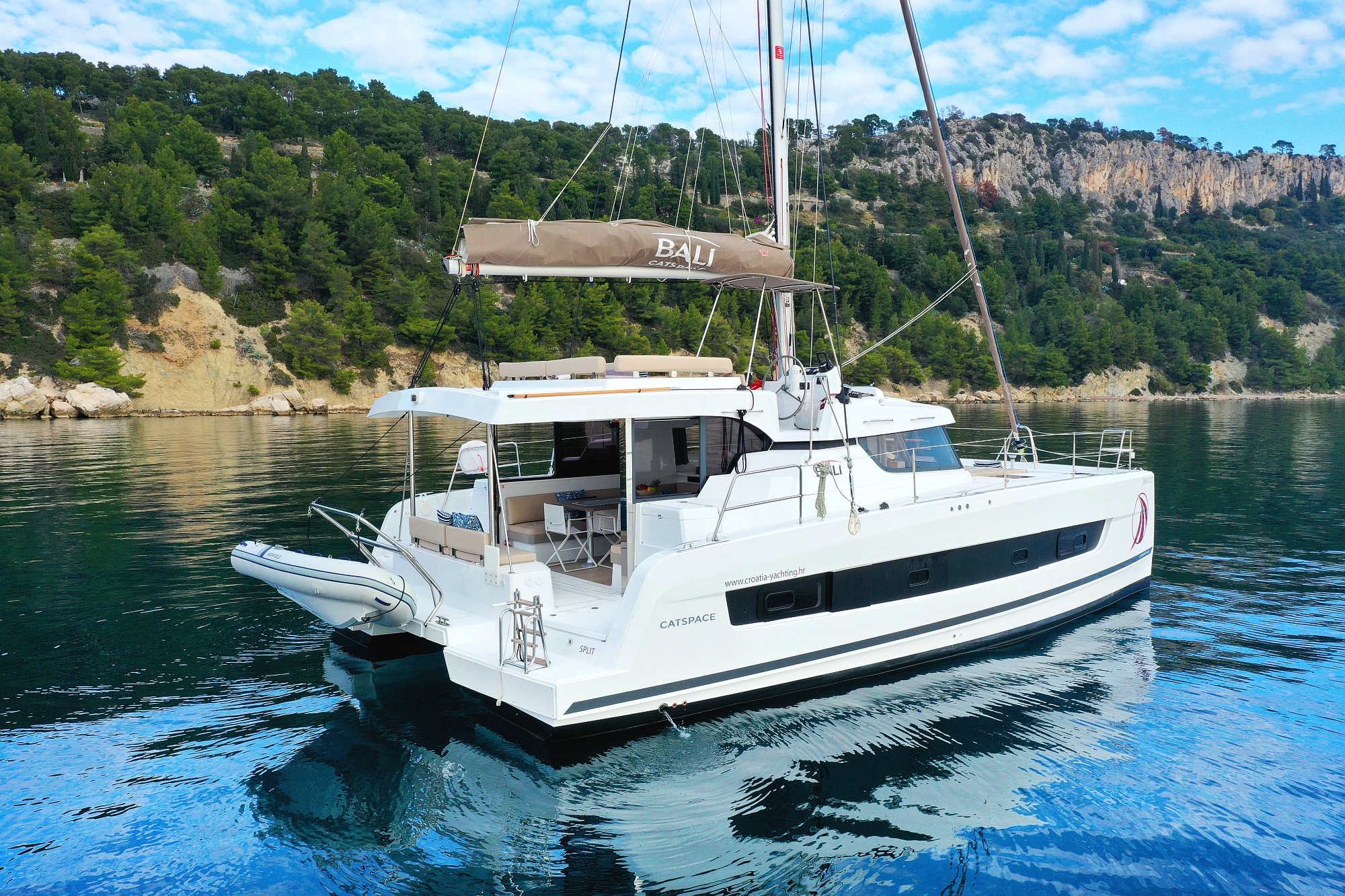 Photo #6 - Bali Catspace (Salty Dragon) in Kastela - 29617