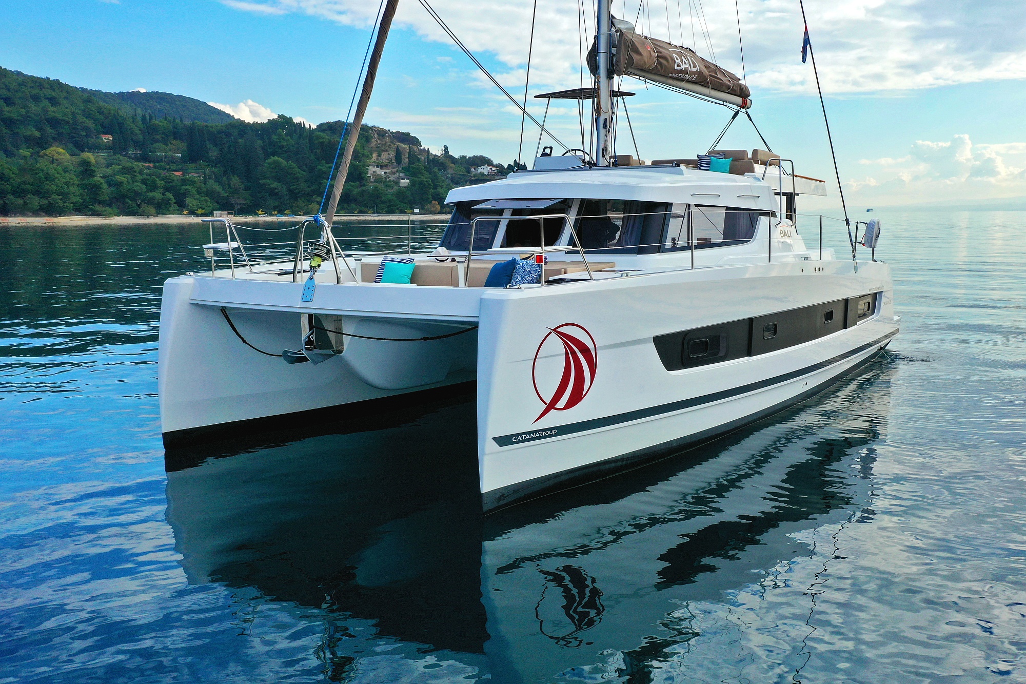 Photo #7 - Bali Catspace (Salty Dragon) in Kastela - 29617