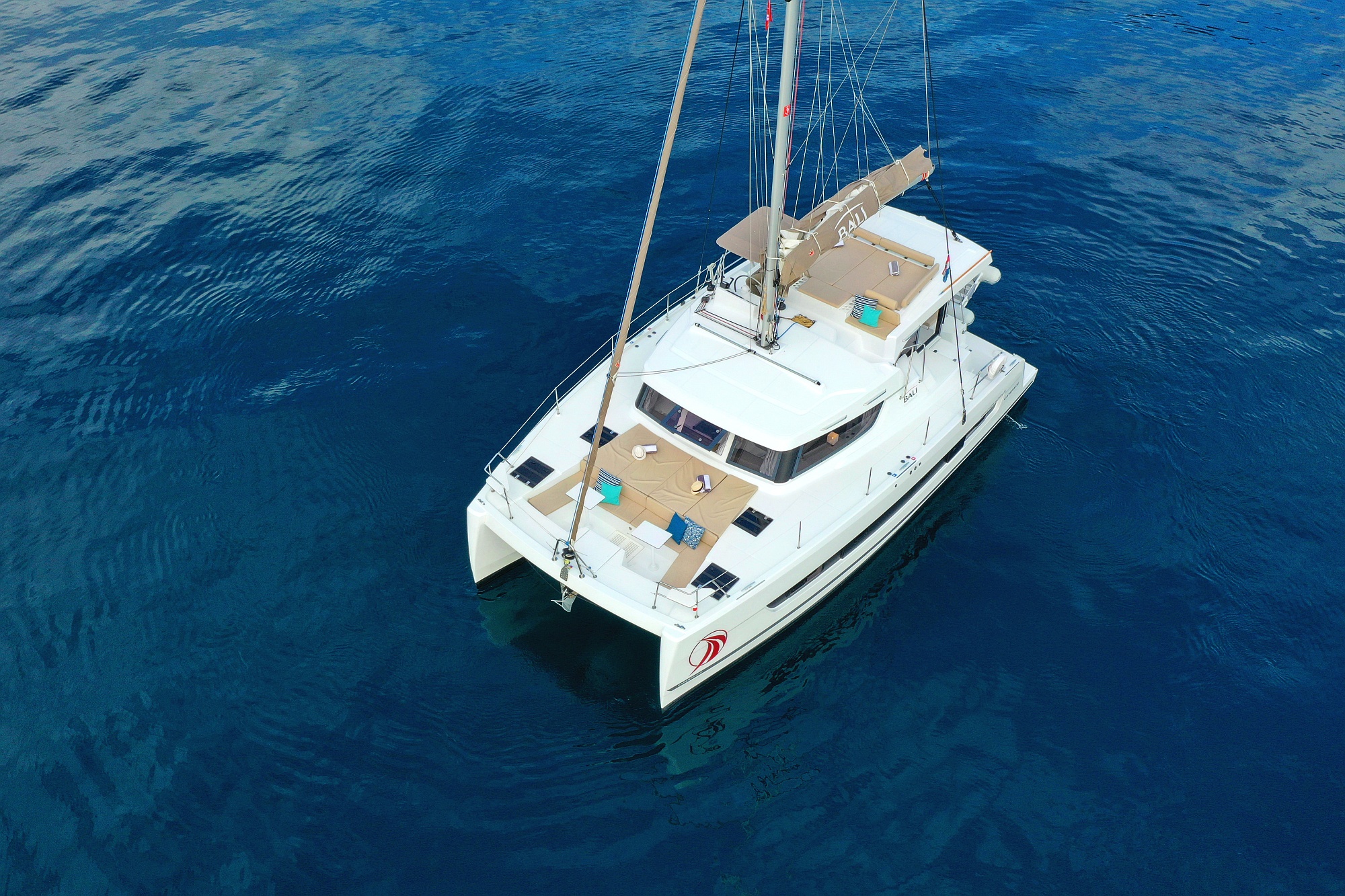 Photo #8 - Bali Catspace (Salty Dragon) in Kastela - 29617