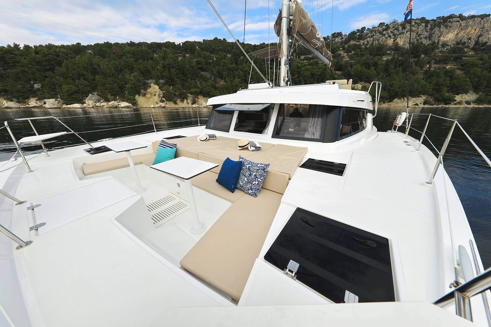 Photo #10 - Bali Catspace (Salty Dragon) in Kastela - 29617