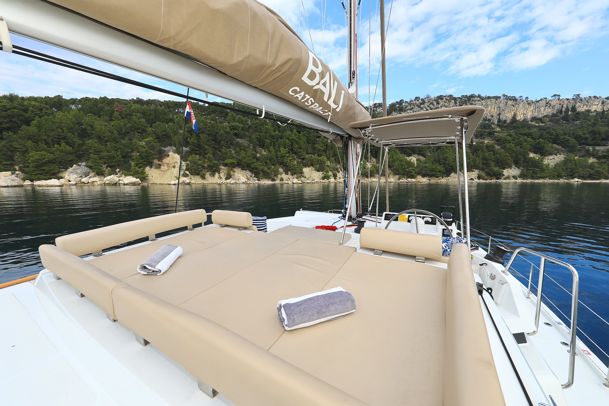 Photo #13 - Bali Catspace (Salty Dragon) in Kastela - 29617