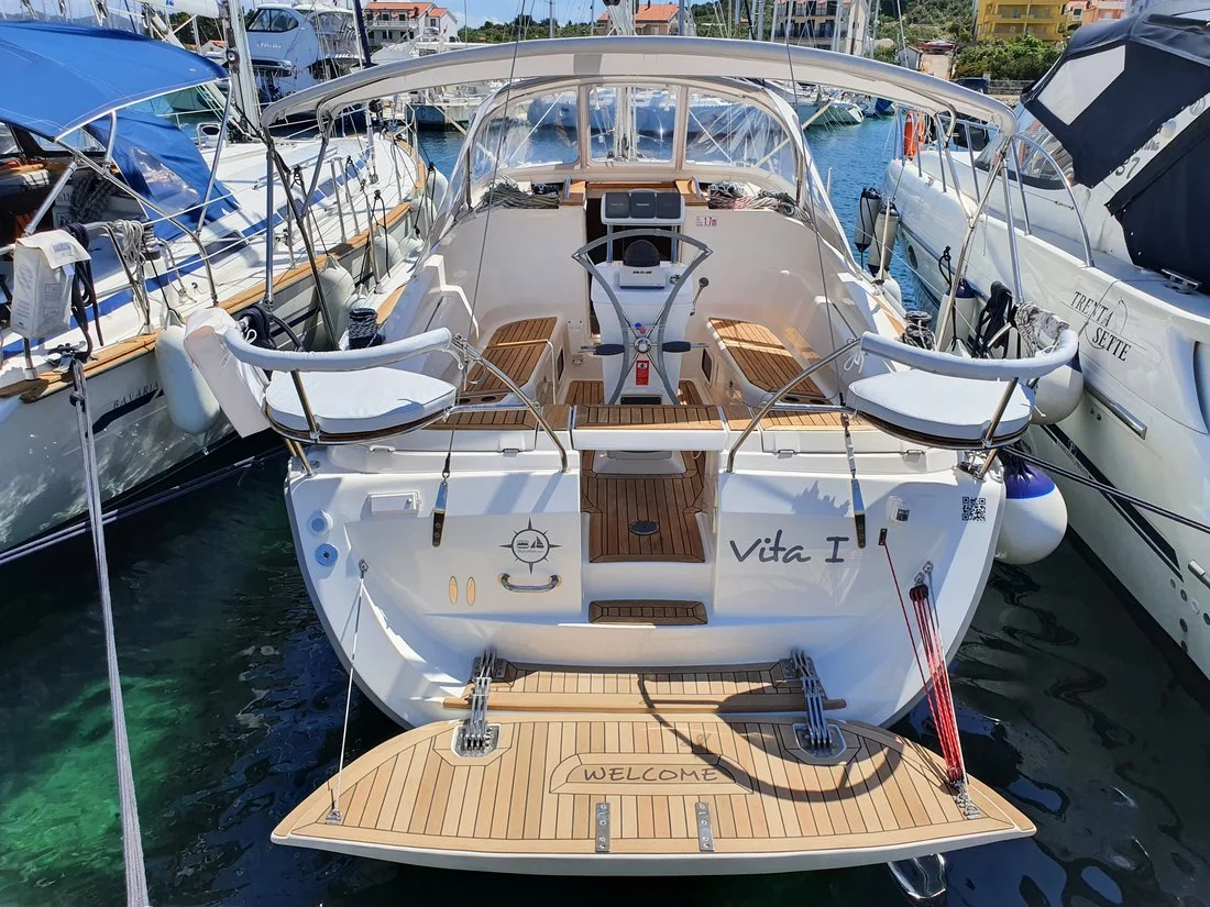 Elan 344 Impression (Vita I)  - 3