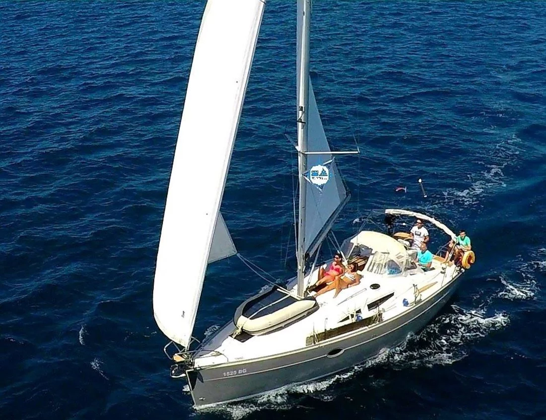 Elan 344 Impression (Vita I)  - 7