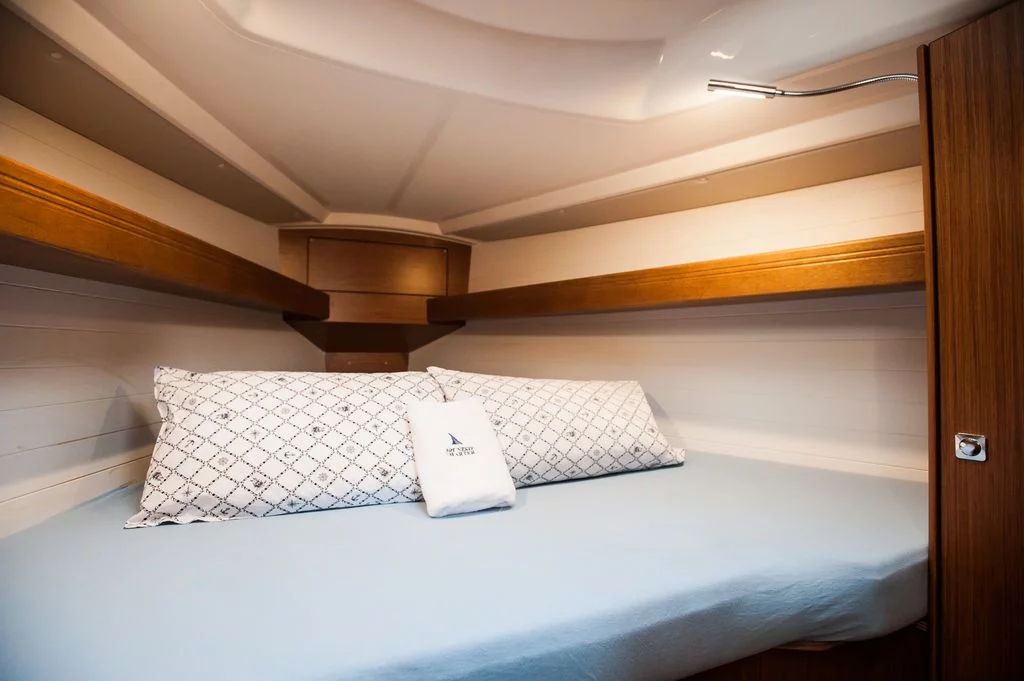 Bavaria Cruiser 34 Style - 3 cab. (Neo)  - 12