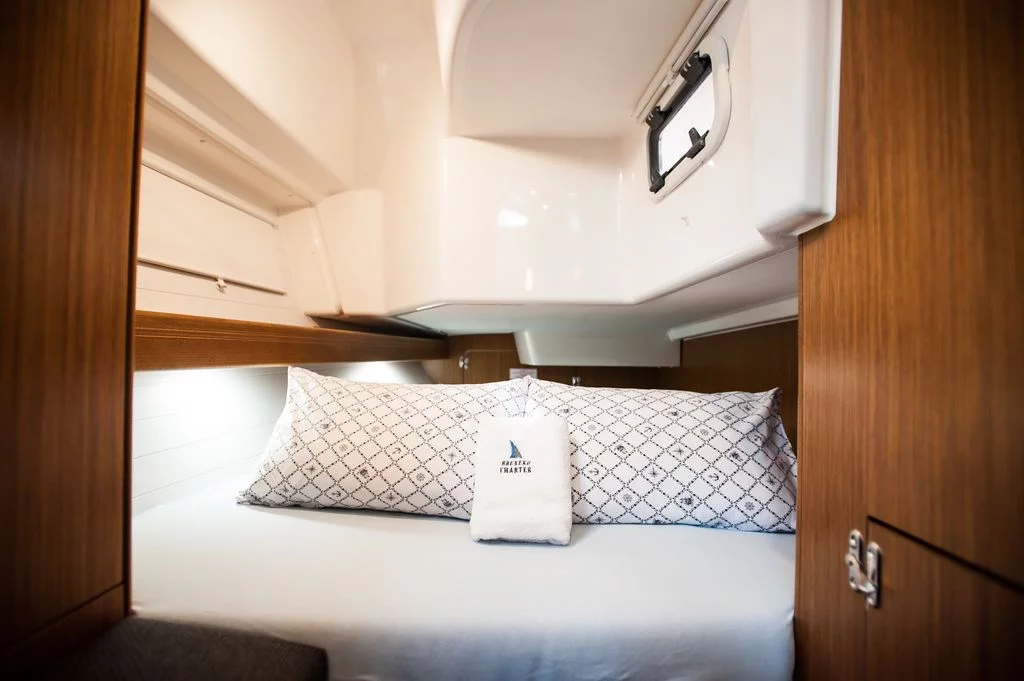 Bavaria Cruiser 34 Style - 3 cab. (Neo)  - 14