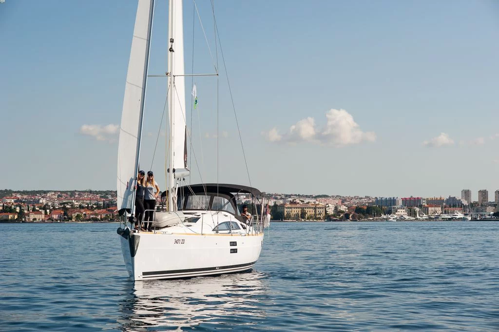 Elan Impression 40.1 (Baby Shark)  - 5