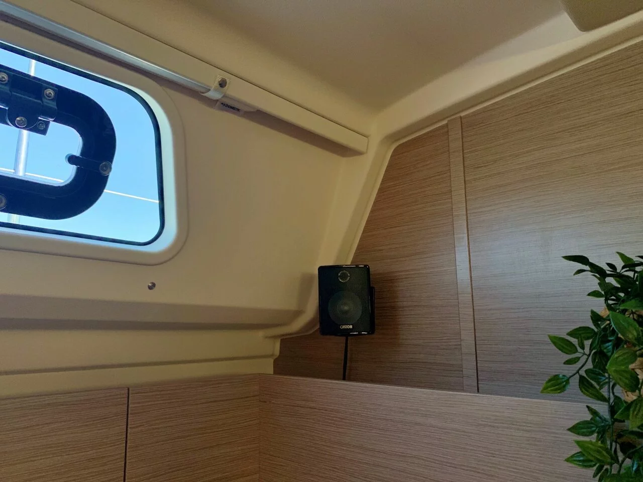 Hanse 508 - 5 + 1 cab. (Apollo)  - 20