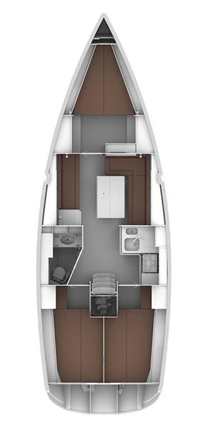 Photo #2 - Bavaria Cruiser 36 (Bluesbreaker) in Lelystad - 29695