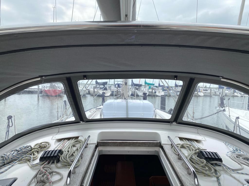Photo #3 - Bavaria Cruiser 36 (Bluesbreaker) in Lelystad - 29695
