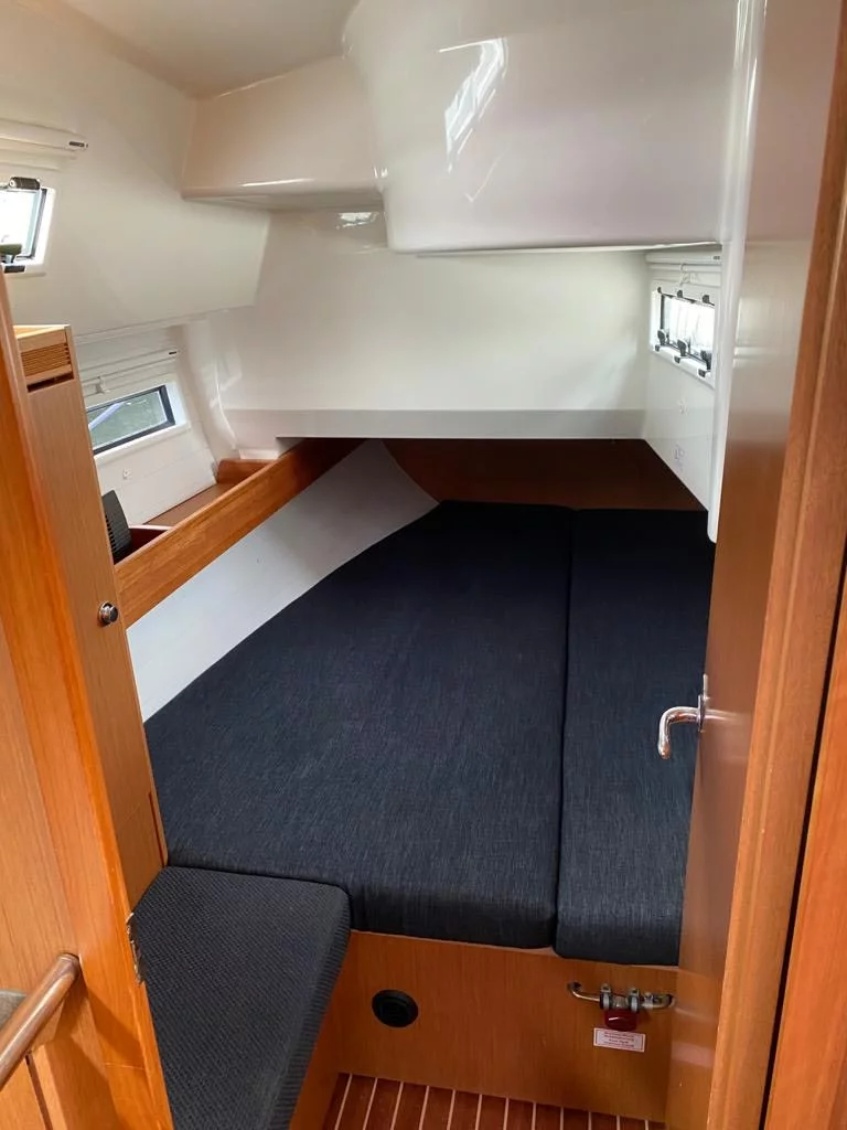 Bavaria Cruiser 36 (Bluesbreaker)  - 6