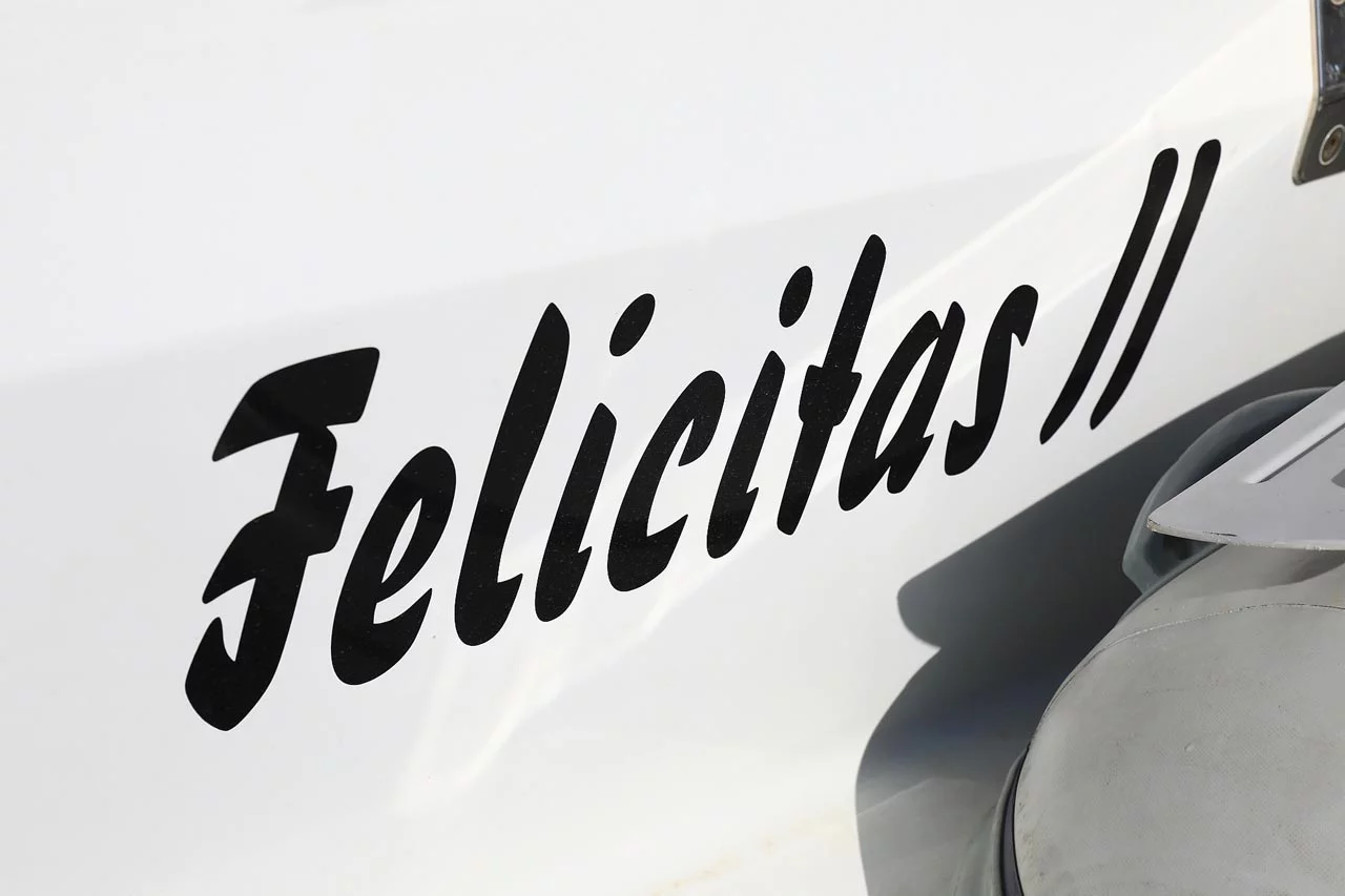Fountaine Pajot Lucia 40 - 4 cab. (Felicitas II)  - 7