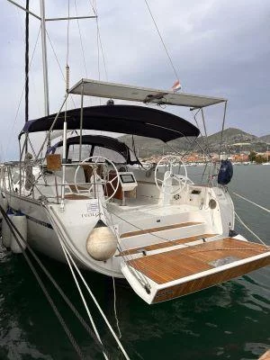 Bavaria Cruiser 51 (Ivolga)  - 2