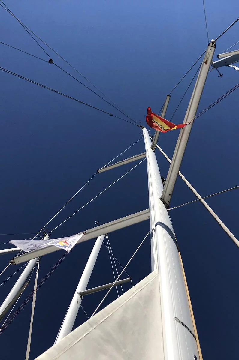 Bavaria Cruiser 46 - 4 cab. (Orsalia)  - 8