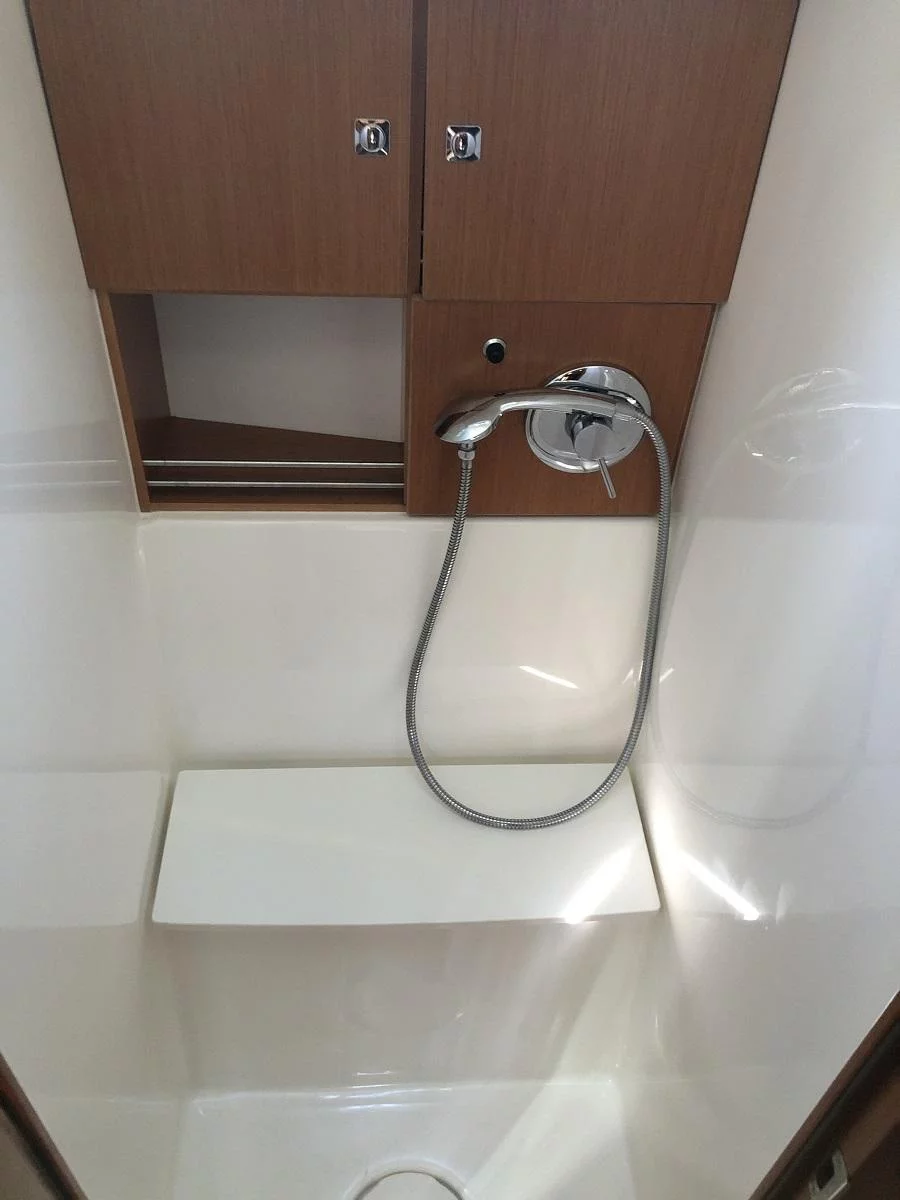 Bavaria Cruiser 46 - 4 cab. (Orsalia)  - 26