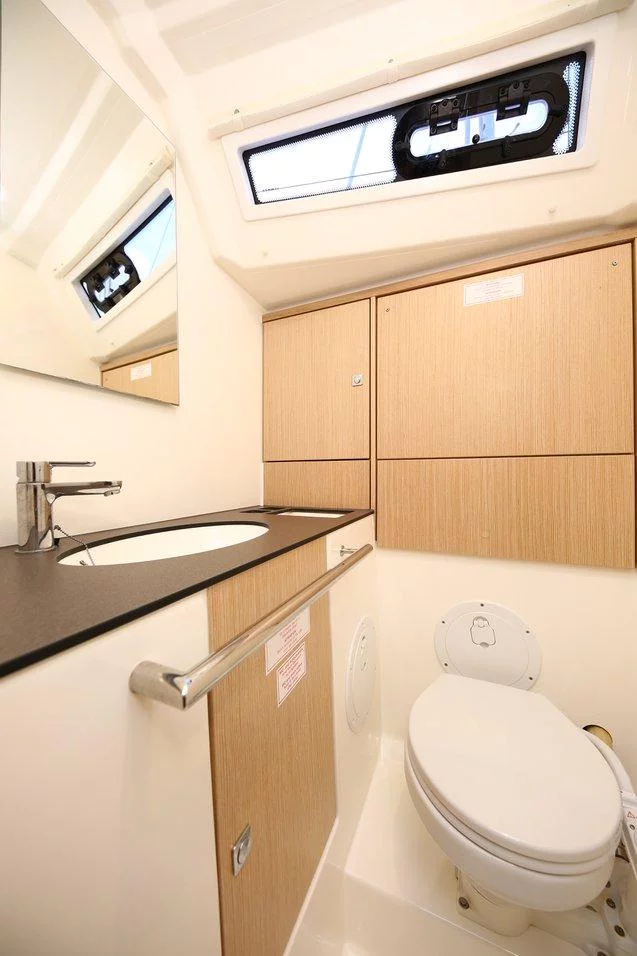 Bavaria Cruiser 46 - 4 cab. (Palolem)  - 7