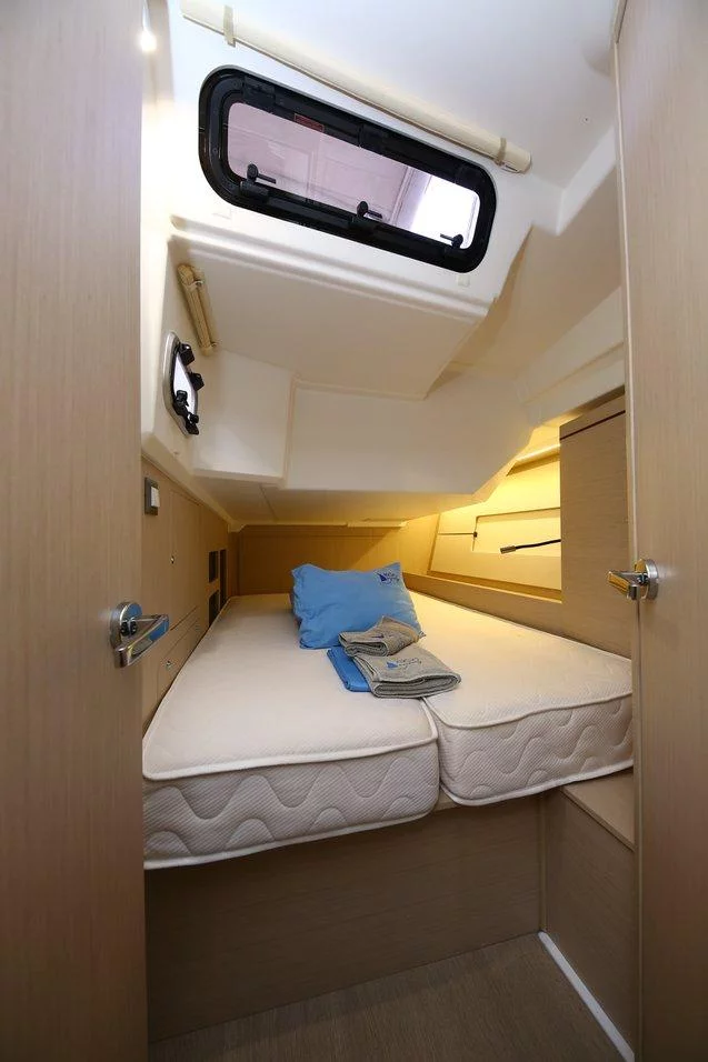 Oceanis 46.1 - 3 cab. (Wunderbar)  - 5