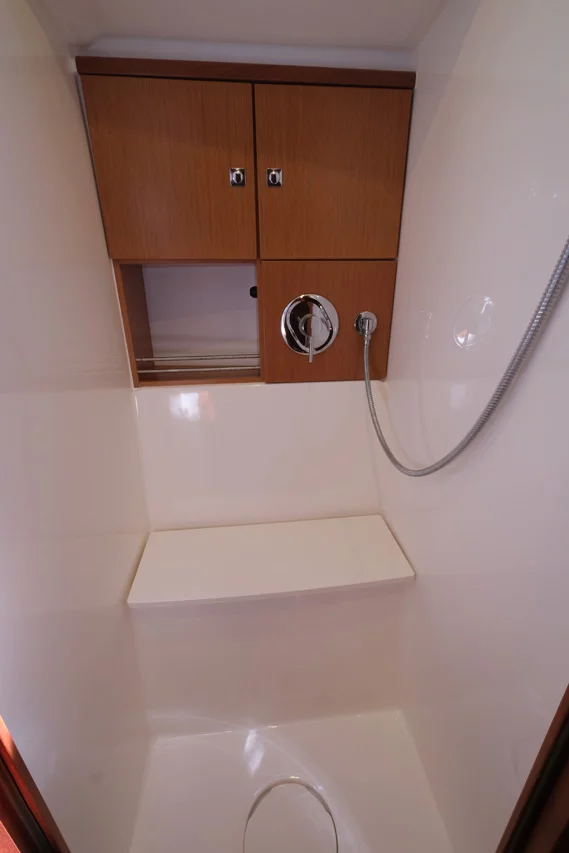 Bavaria Cruiser 46 - 4 cab. (4-FRIENDS)  - 21
