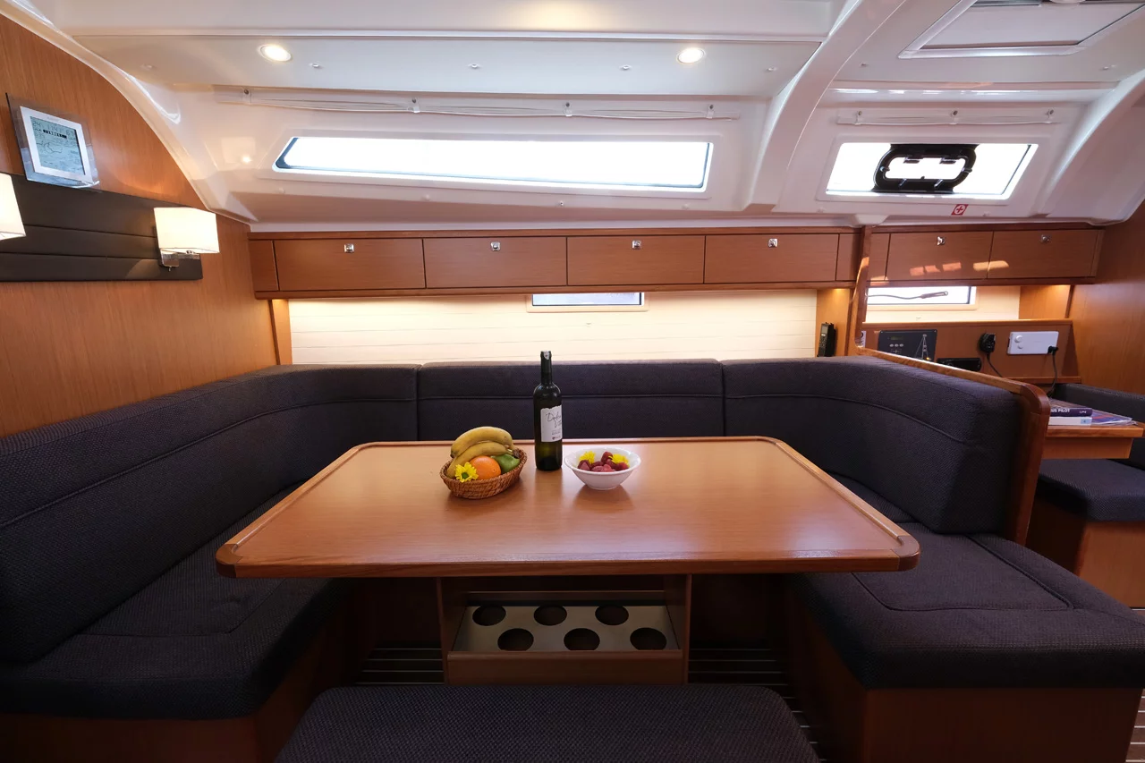Bavaria Cruiser 41 - 3 cab. (Marlin 3)  - 4