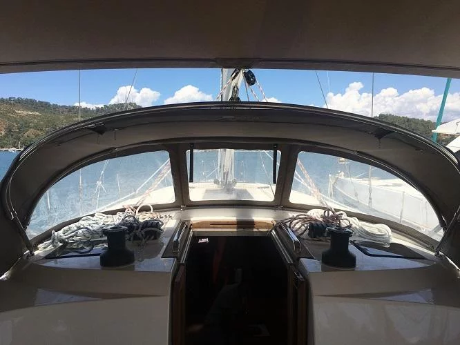 Bavaria Cruiser 46 - 4 cab. (Santiago)  - 6