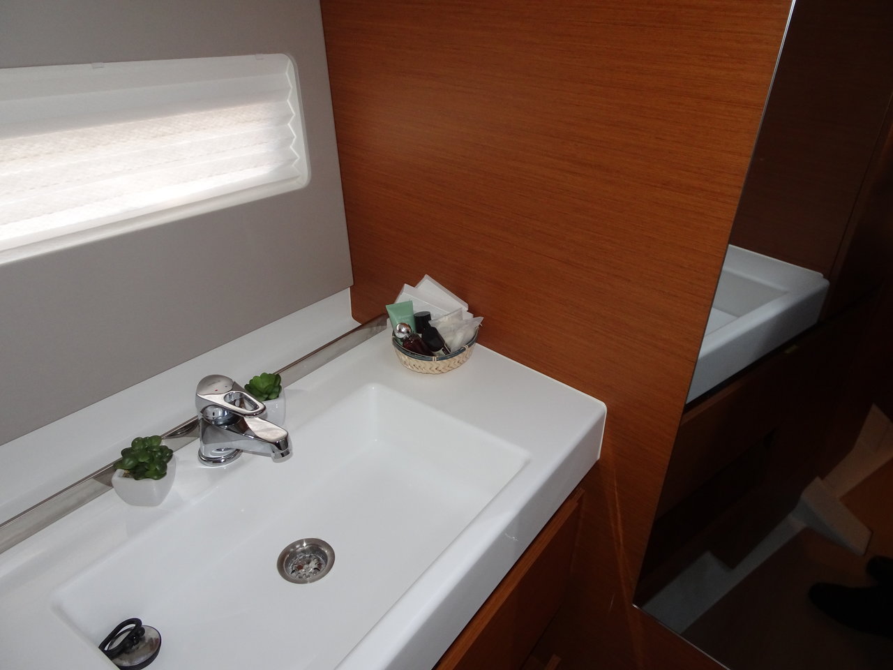 Photo #23 - Sun Odyssey 490 - 3 cab. (Alfader) en Primosten - 29794