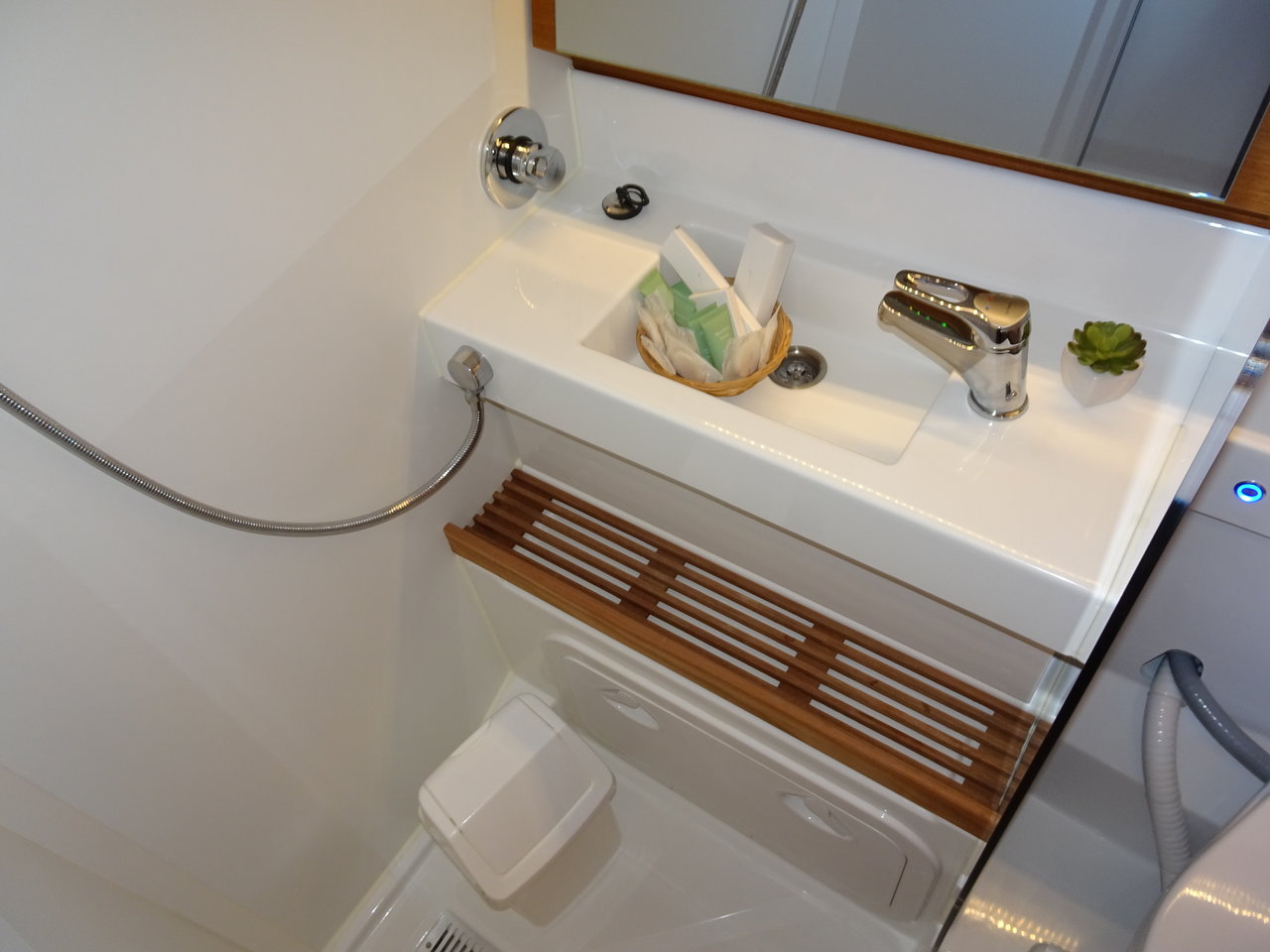 Photo #25 - Sun Odyssey 490 - 3 cab. (Alfader) en Primosten - 29794