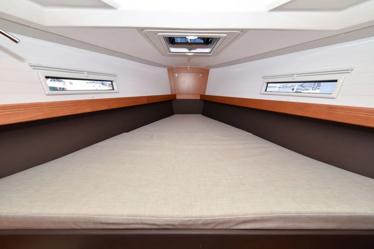 Bavaria Cruiser 41 - 3 cab. (Nixie)  - 28
