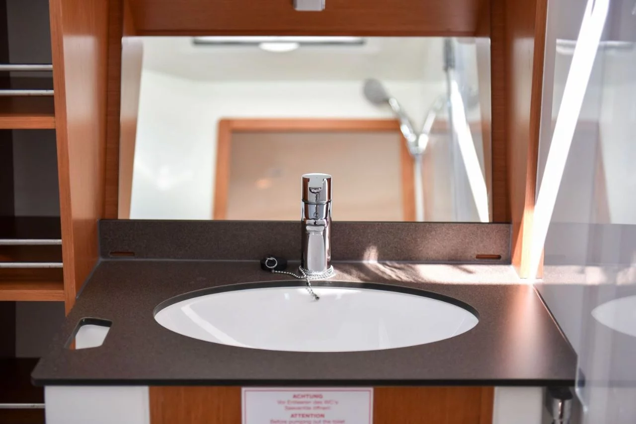 Bavaria Cruiser 41 - 3 cab. (Nixie)  - 35
