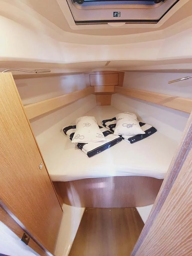 Bavaria Cruiser 34 - 2 cab. (Pace)  - 11
