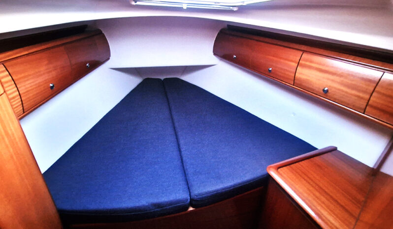 Bavaria 44 — photo 12
