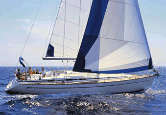 Bavaria 44 — photo 1