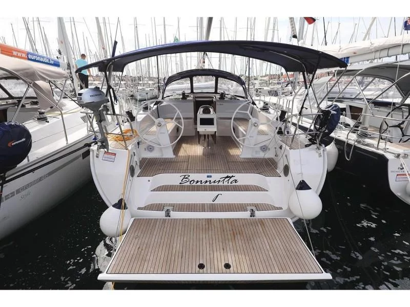 Bavaria Cruiser 51 (Bonnytta)  - 0