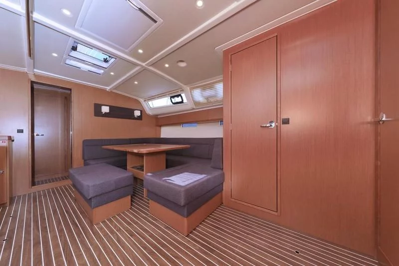 Bavaria Cruiser 51 (Bonnytta)  - 8