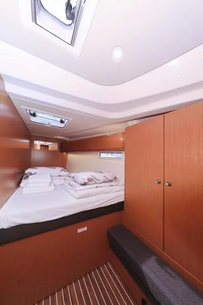 Bavaria Cruiser 51 (Bonnytta)  - 11