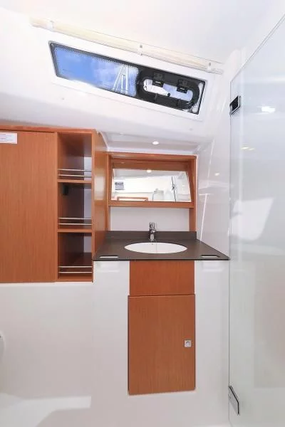 Bavaria Cruiser 51 (Bonnytta)  - 15